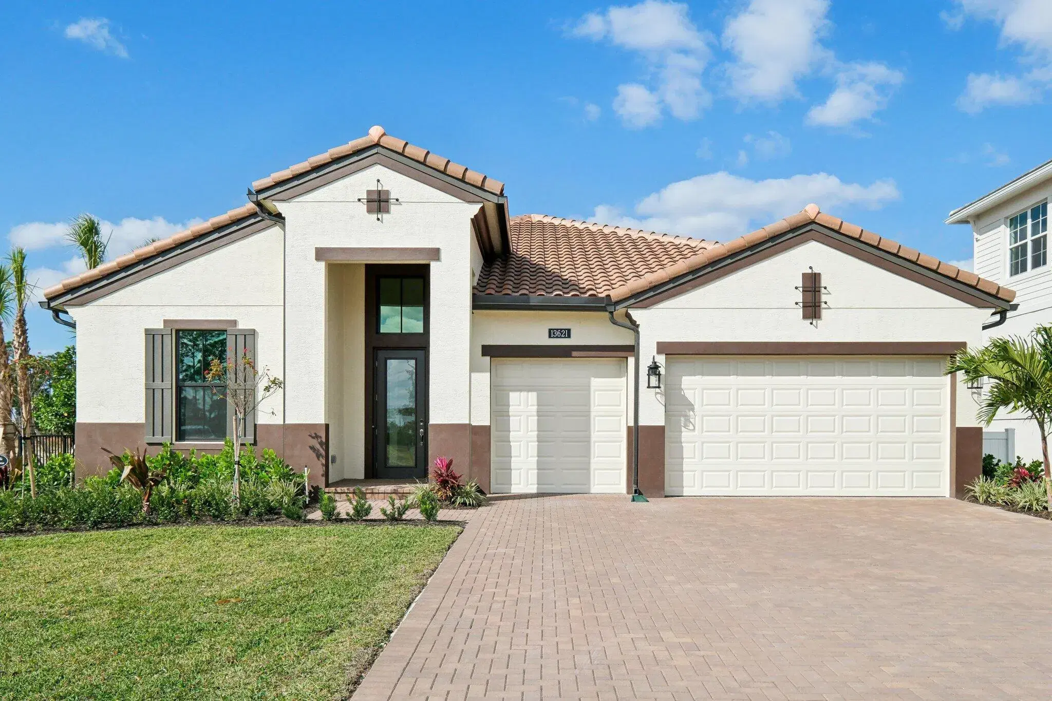 Picture of 13621 Le Christine Drive, Palm Beach Gardens, FL 33412