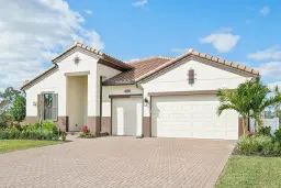 Picture of 13621 Le Christine Drive, Palm Beach Gardens, FL 33412