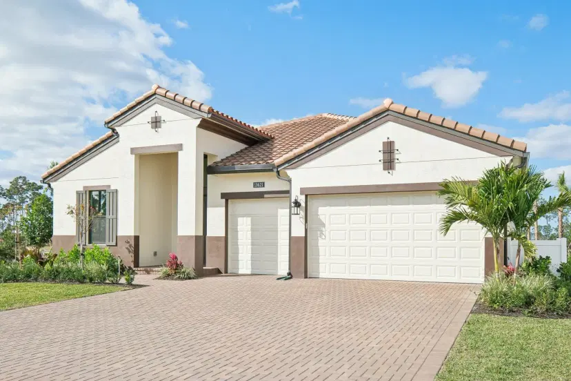 Picture of 13621 Le Christine Drive, Palm Beach Gardens FL 33412