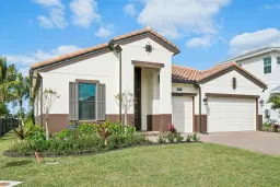 Picture of 13621 Le Christine Drive, Palm Beach Gardens, FL 33412