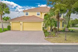 Picture of 13896 Farnese Dr, Estero, FL 33928