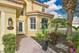 Picture of 13896 Farnese Dr, Estero, FL 33928