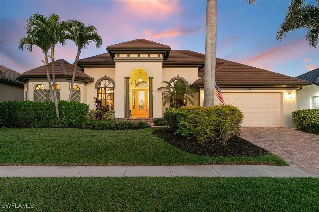 Picture of 459 Persian Ct, Marco Island, FL 34145