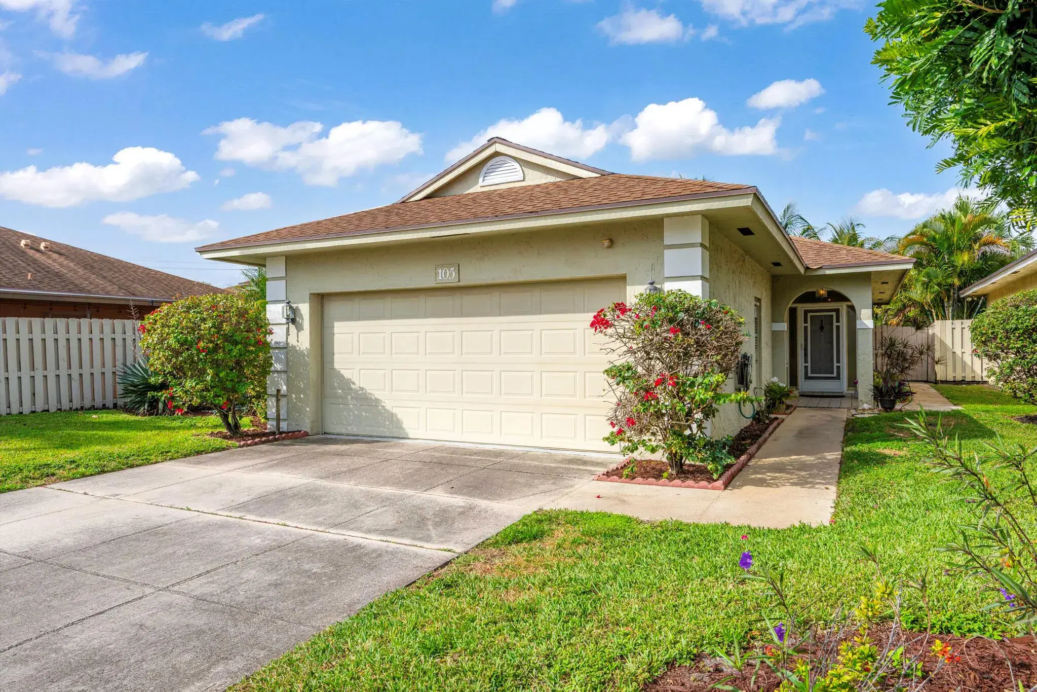 Picture of 105 Sims Creek Lane, Jupiter, FL 33458