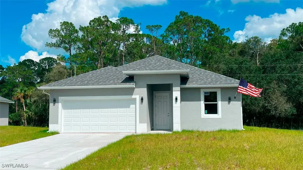 Picture of 6046 Longfellow Ct, Labelle, FL 33935