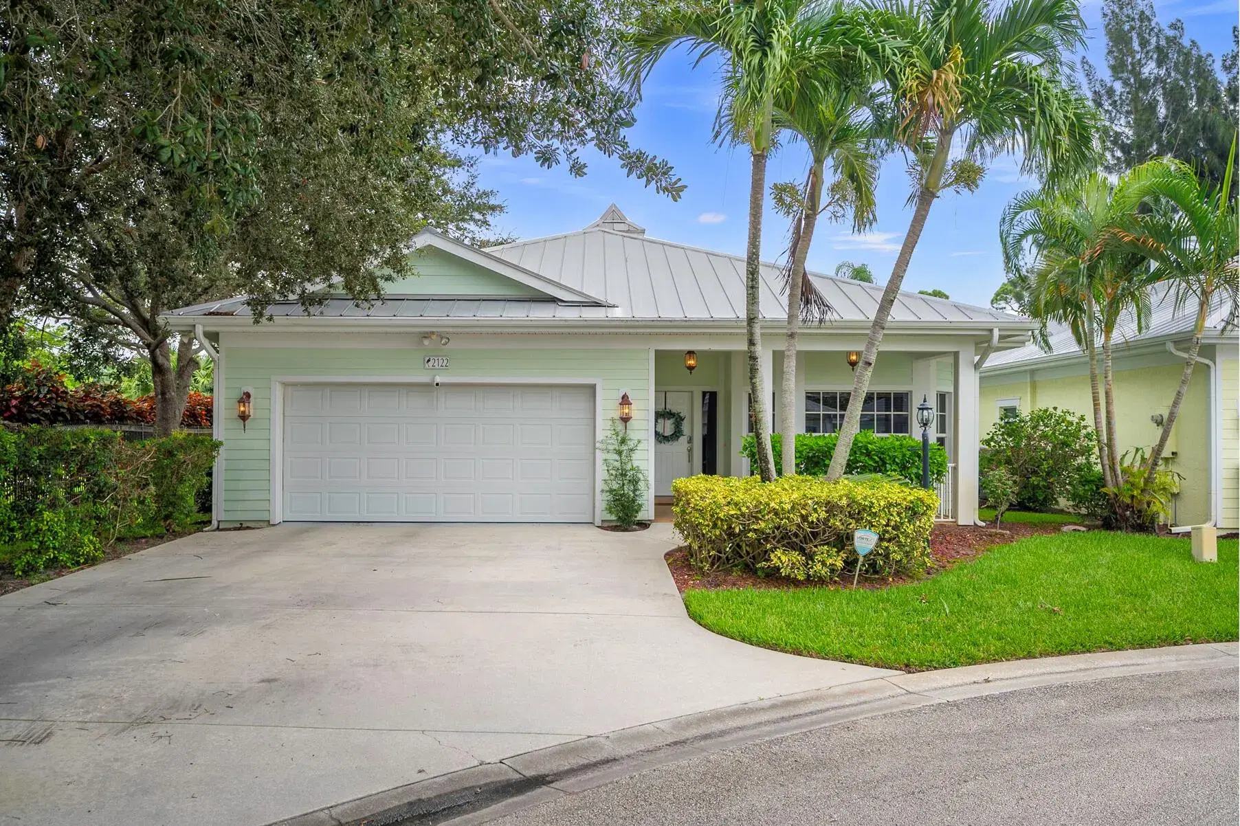 Picture of 2122 NW Tilia Trail, Stuart, FL 34994