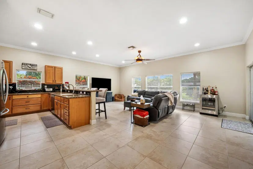 Picture of 2122 NW Tilia Trail, Stuart FL 34994