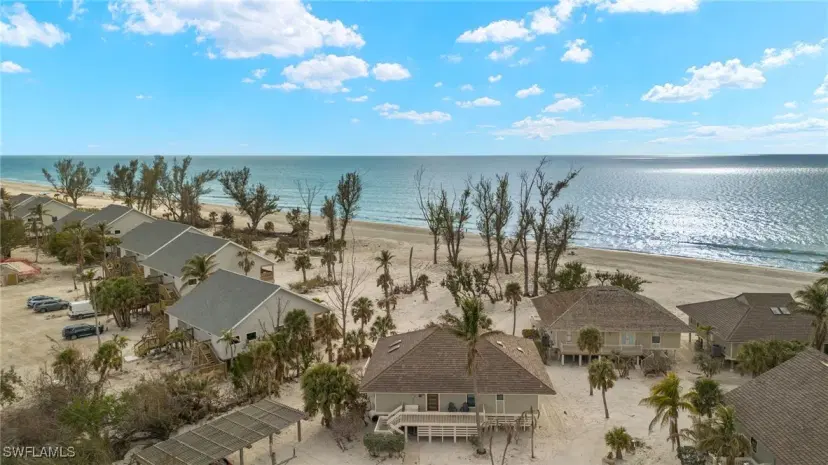 Picture of 33 Beach Homes, Captiva FL 33924