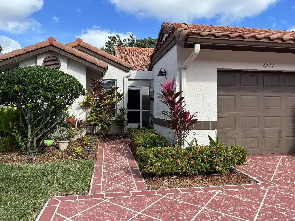 Picture of 6111 Waldwick Cir, Delray Beach, FL 33484