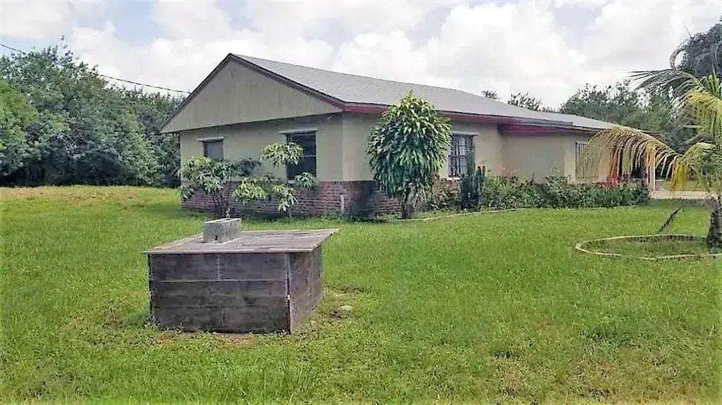 Picture of 12635 97Th Street, Fellsmere, FL 32948