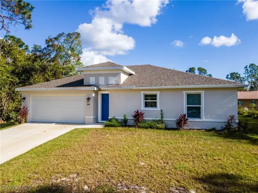 Picture of 1122 Knotty Pine Ave, North Port FL 34288