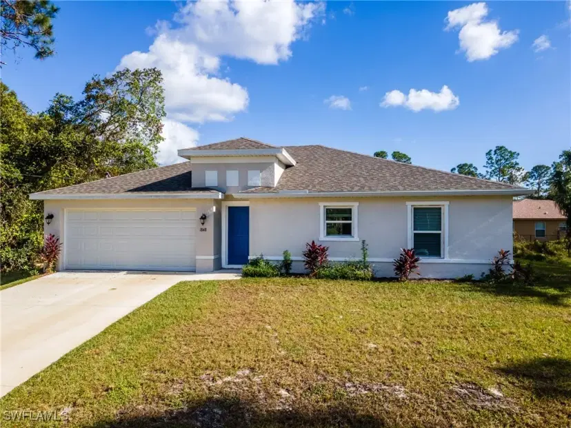 Picture of 1122 Knotty Pine Ave, North Port FL 34288