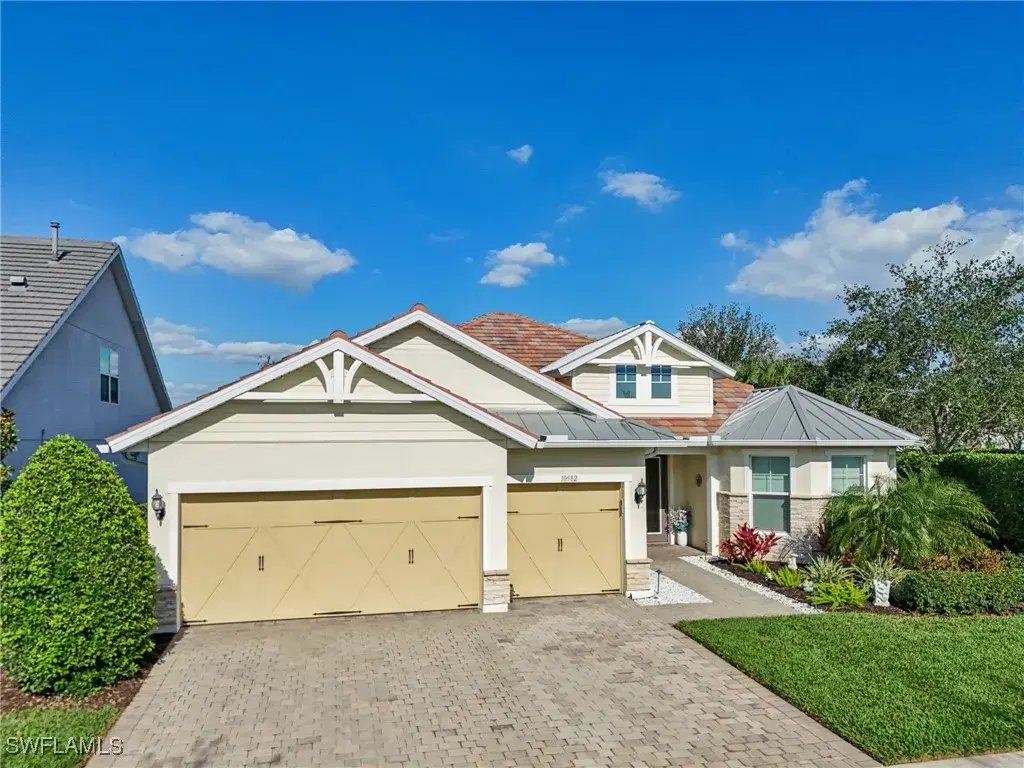 Picture of 10582 Jackson Square Dr, Estero, FL 33928