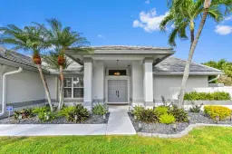 Picture of 6538 Blue Bay Circle, Lake Worth, FL 33467