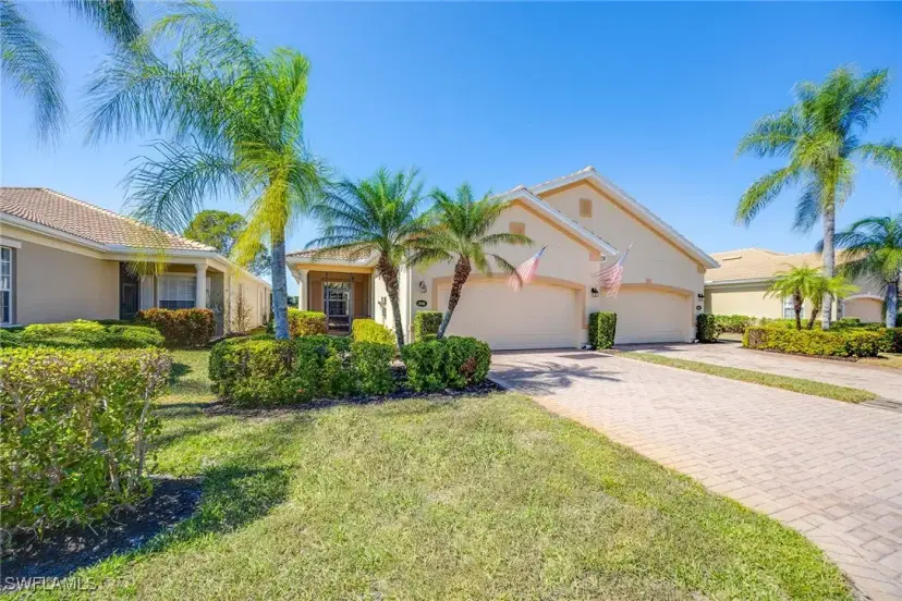 Picture of 13845 Cleto Dr, Estero FL 33928