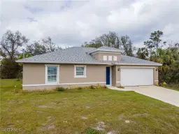 Picture of 3267 N Chamberlain Blvd, North Port, FL 34286