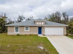 Picture of 3267 N Chamberlain Blvd, North Port, FL 34286