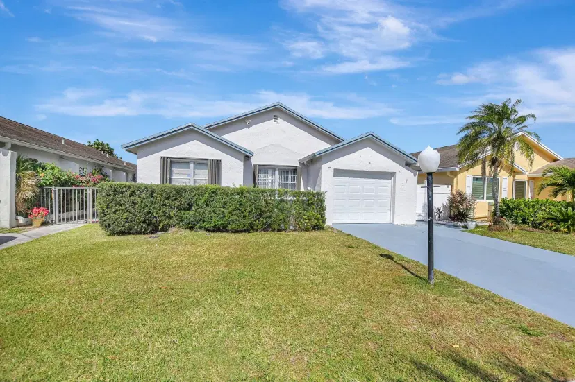 Picture of 9075 Pine Springs Drive, Boca Raton FL 33428