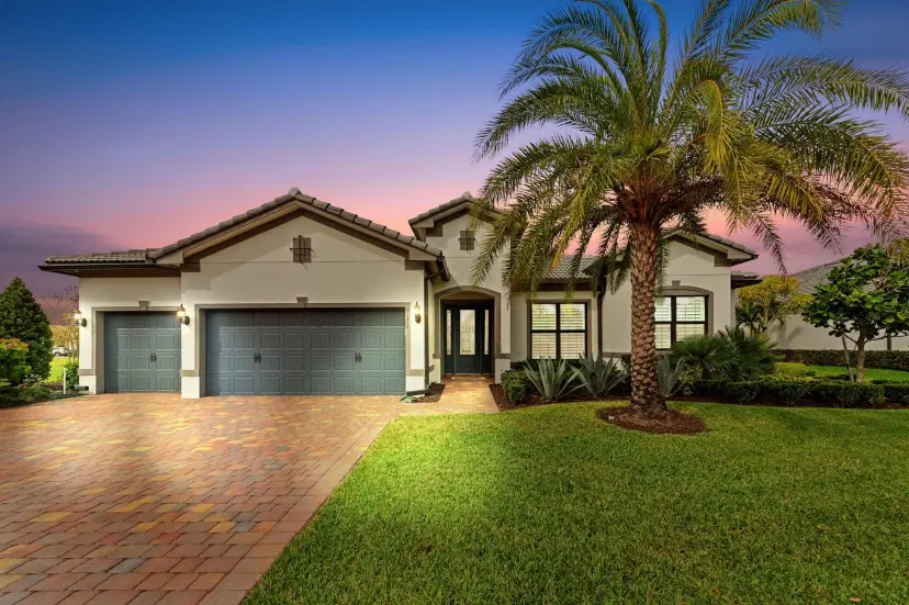 Picture of 9171 Balsamo Drive, Palm Beach Gardens FL 33412