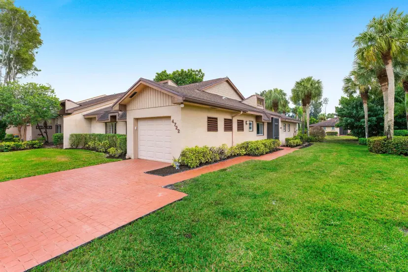 Picture of 4722 Fountains Drive S, Lake Worth FL 33467