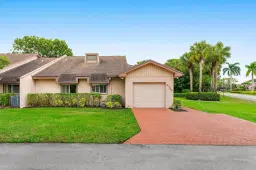 Picture of 4722 Fountains Drive S, Lake Worth, FL 33467