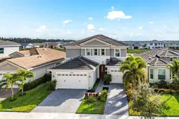 Picture of 15262 Goldfinch Circle, Westlake, FL 33470