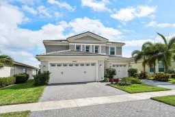 Picture of 15262 Goldfinch Circle, Westlake, FL 33470