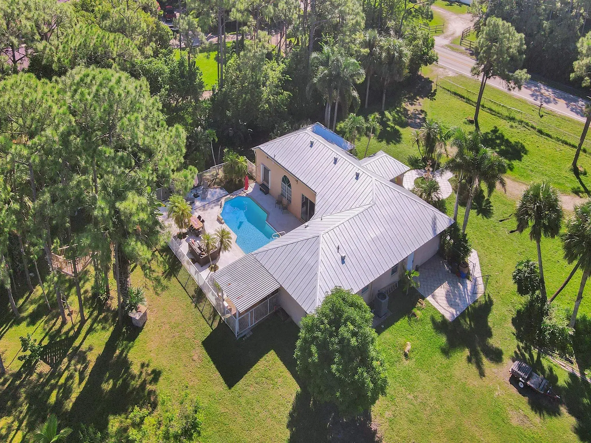 Picture of 12205 Orange Blvd, West Palm Beach, FL 33412