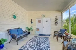 Picture of 376 Santa Fe Trl, North Fort Myers, FL 33917