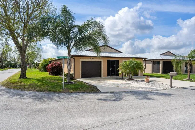 Picture of 14399 Isla Flores Avenue, Fort Pierce FL 34951