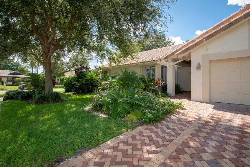 Picture of 2711 NW 26Th Circle, Boca Raton FL 33431