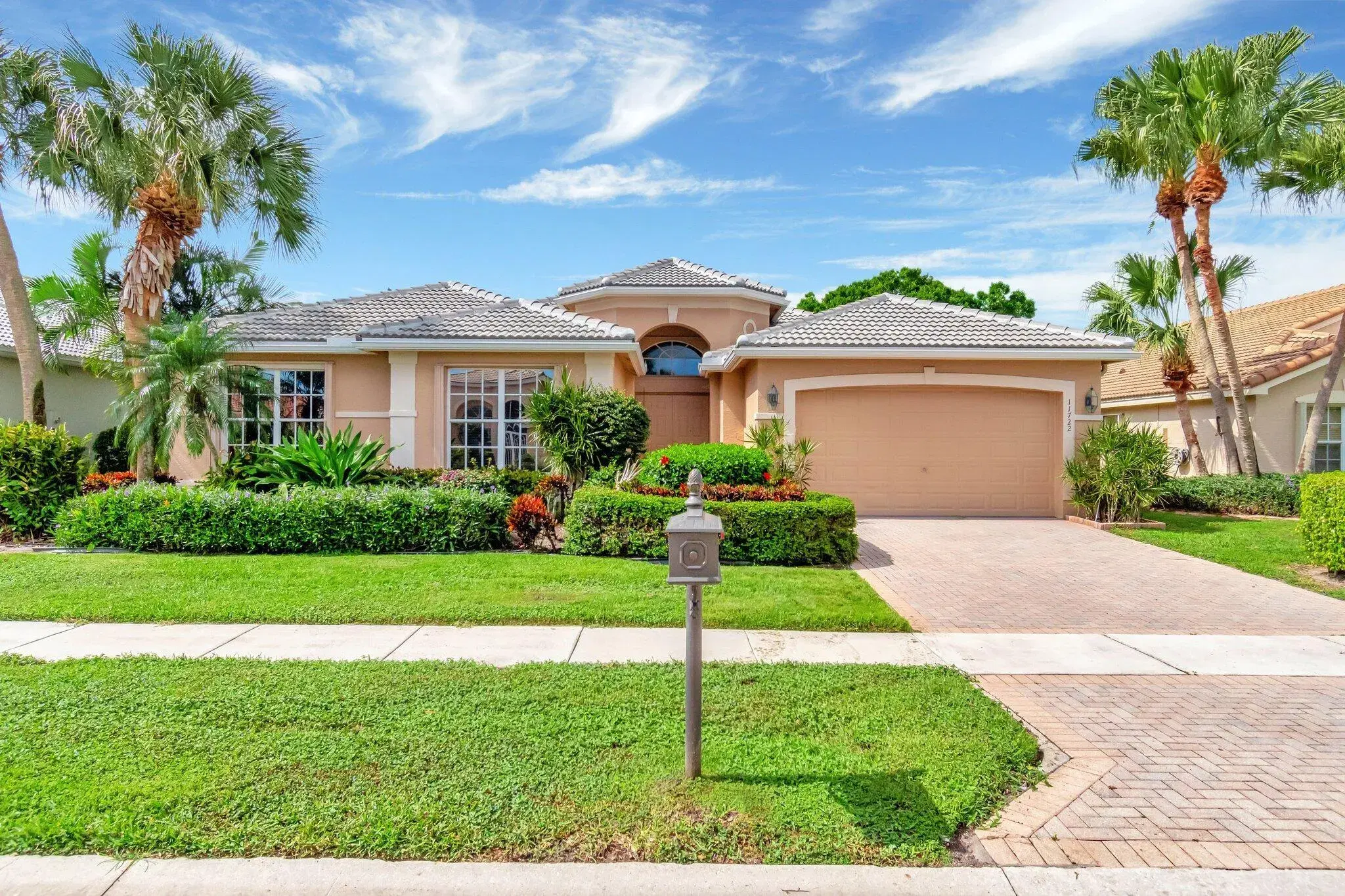 Picture of 11722 Caracas Boulevard, Boynton Beach, FL 33437