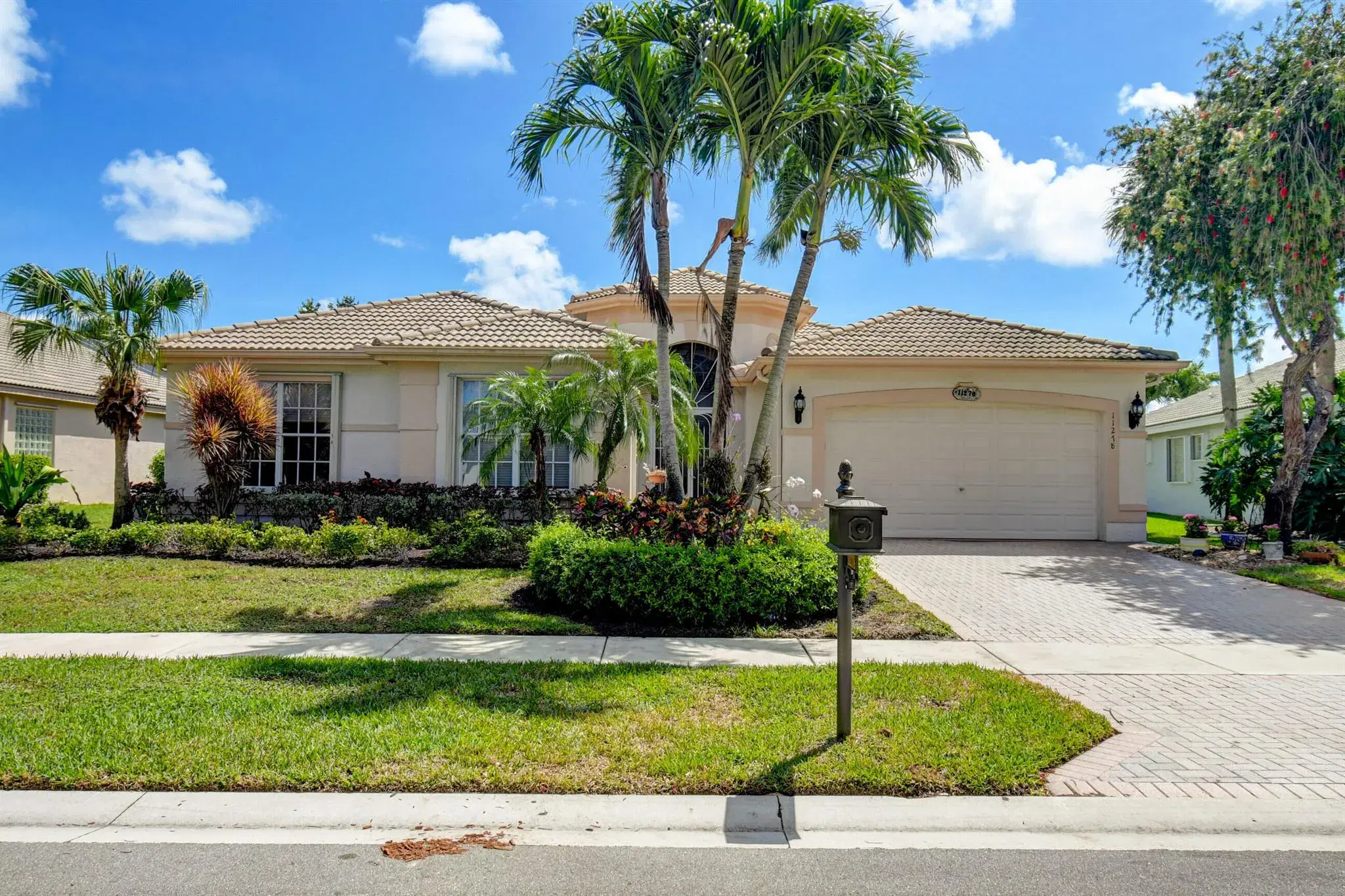 Picture of 11278 Barca Boulevard, Boynton Beach, FL 33437