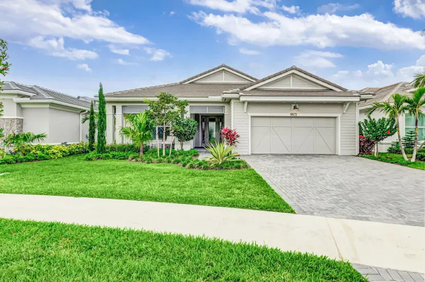 Picture of 9971 Seagrass Way, Palm Beach Gardens FL 33412