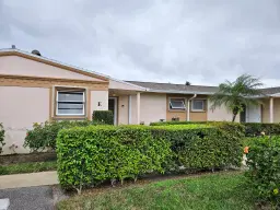 Picture of 2546 Dudley Drive E E, West Palm Beach, FL 33415