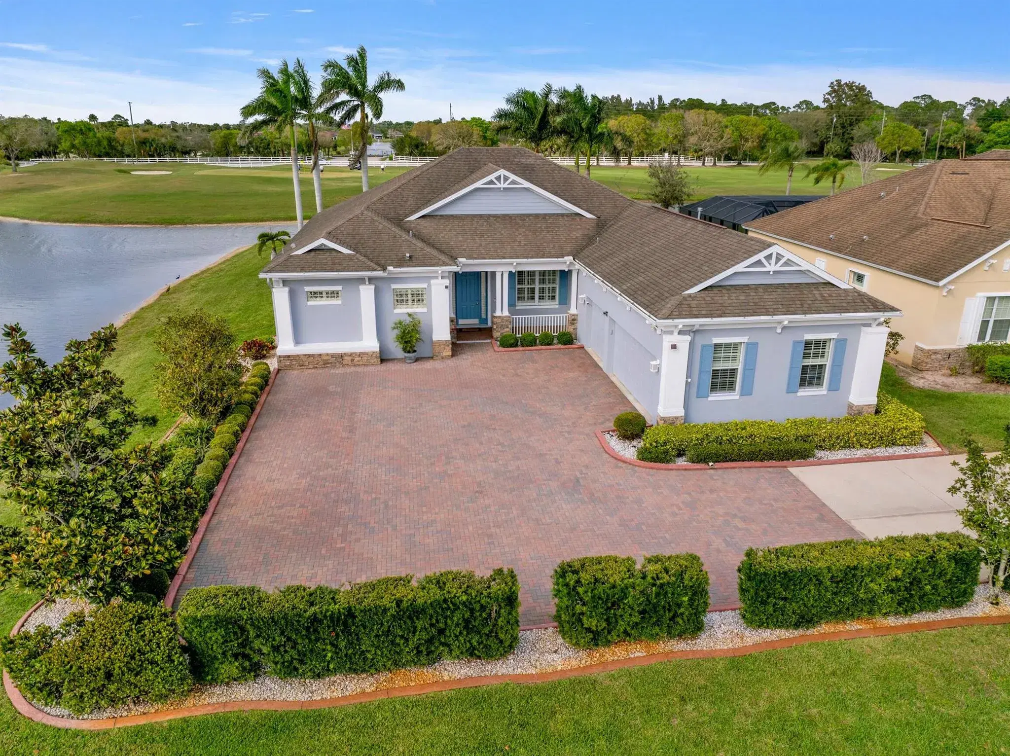 Picture of 7273 E Village Square, Vero Beach, FL 32966