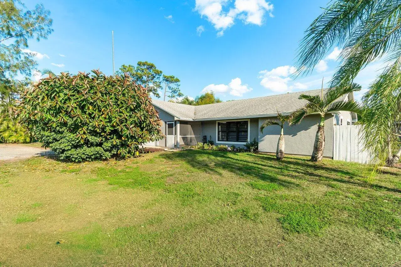 Picture of 16434 E Lancashire Drive, Loxahatchee, FL 33470