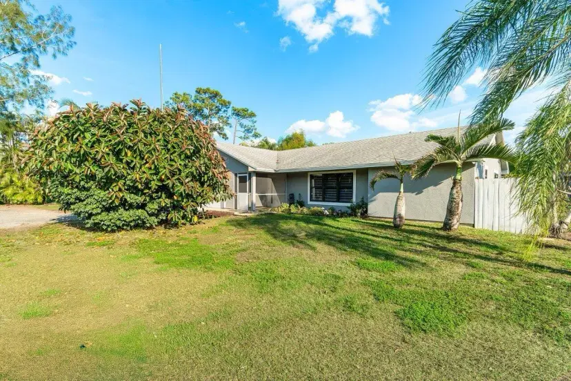 Picture of 16434 E Lancashire Drive, Loxahatchee FL 33470