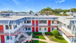 Picture of 3320 Lake Osborne Drive 107, Lake Worth Beach, FL 33461