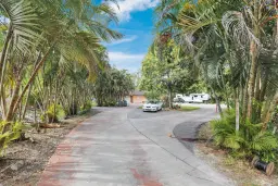 Picture of 100 Possum Pass, West Palm Beach, FL 33413