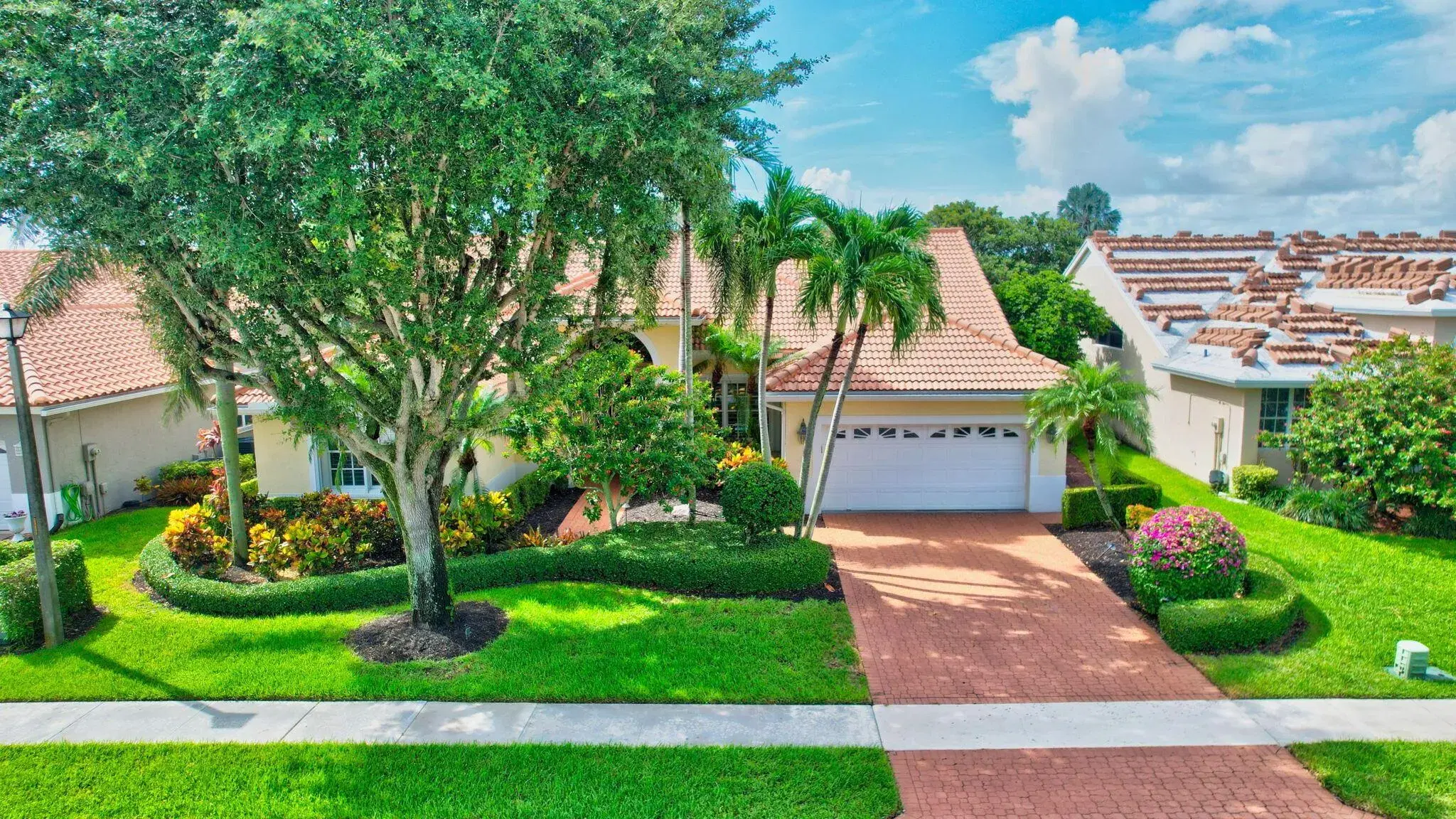 Picture of 7752 Bridlington Drive, Boynton Beach, FL 33472