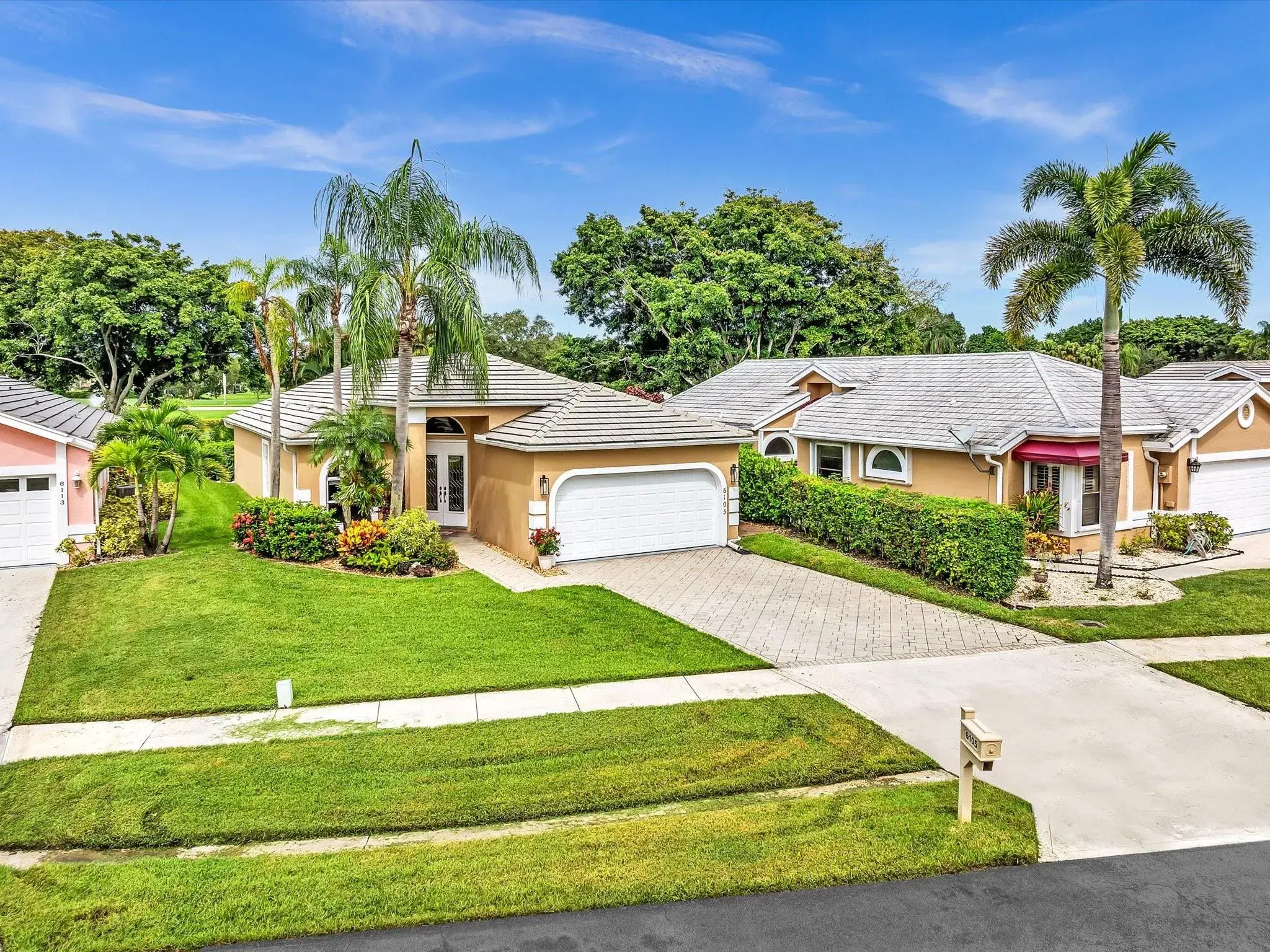 Picture of 6105 Beaconwood Road, Lake Worth, FL 33467