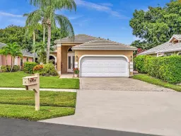 Picture of 6105 Beaconwood Road, Lake Worth, FL 33467