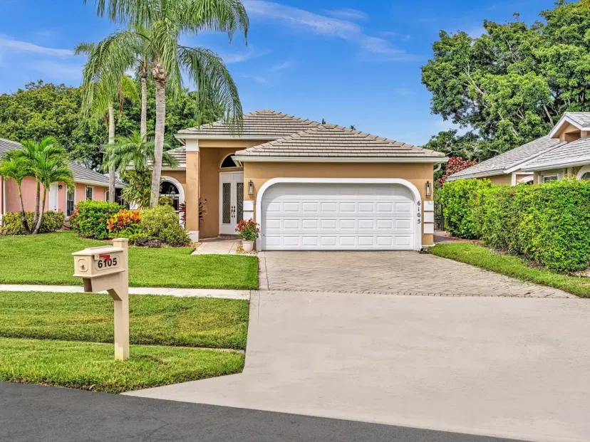 Picture of 6105 Beaconwood Road, Lake Worth FL 33467