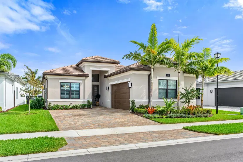 Picture of 11382 Virginia Pine Court, Boynton Beach FL 33473