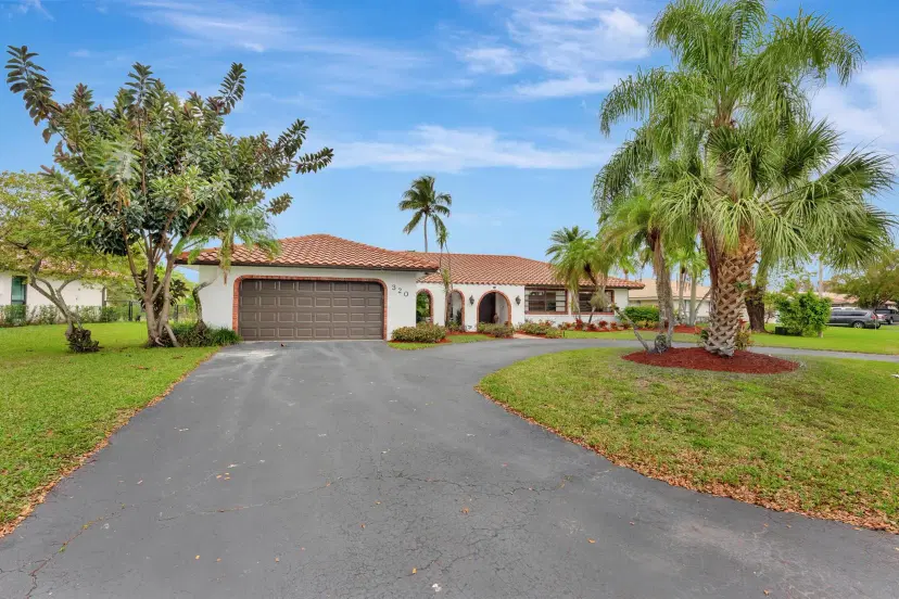 Picture of 320 NW 101St Avenue, Coral Springs FL 33071