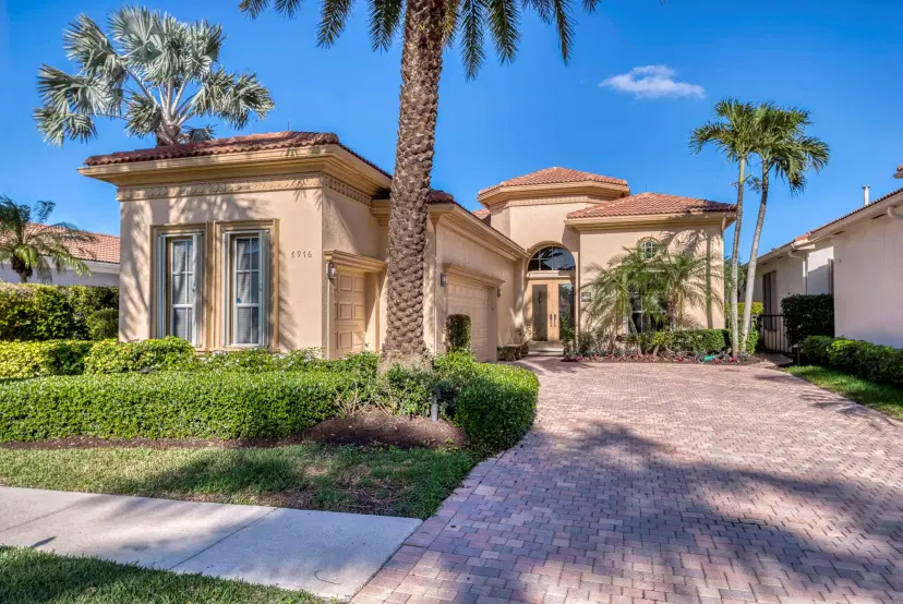 Picture of 7976 Via Villagio, West Palm Beach FL 33412