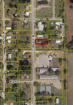 Picture of 902 NE 16Th Avenue, Okeechobee, FL 34972