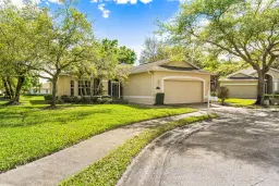 Picture of 3811 Kitty Hawk Lane Sw, Vero Beach, FL 32968