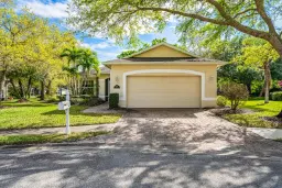 Picture of 3811 Kitty Hawk Lane Sw, Vero Beach, FL 32968